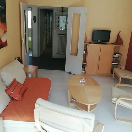 Apartment Sunny In The Heart Of *