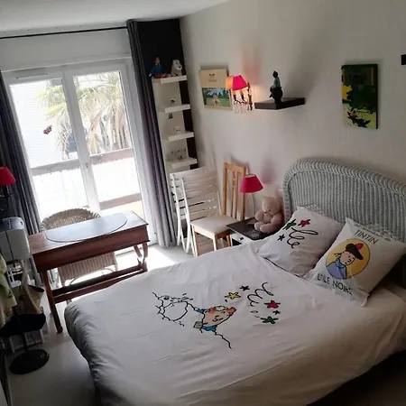 Апартаменты Sunny In The Heart Of